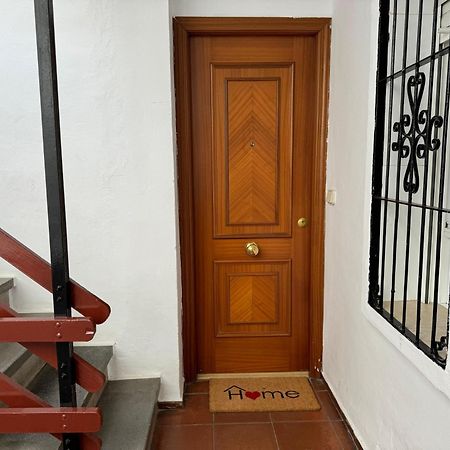 El Rincon De Carmela Lejlighed Córdoba Eksteriør billede