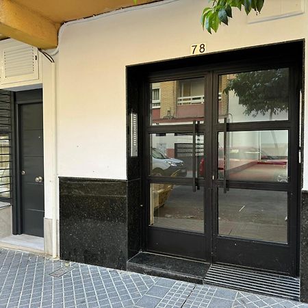 El Rincon De Carmela Lejlighed Córdoba Eksteriør billede