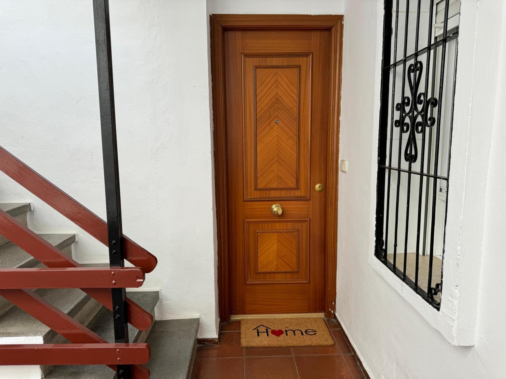 El Rincon De Carmela Lejlighed Córdoba Eksteriør billede