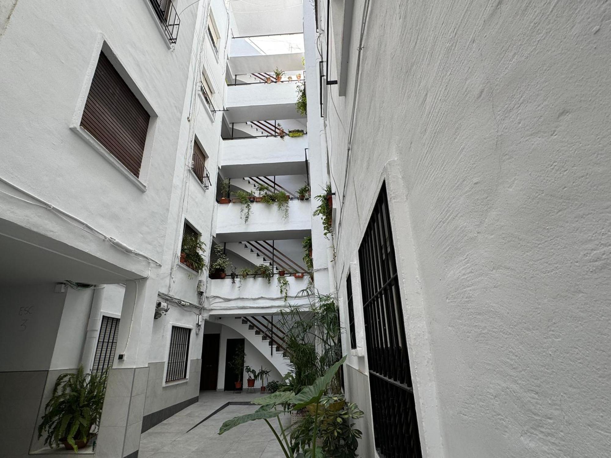 El Rincon De Carmela Lejlighed Córdoba Eksteriør billede
