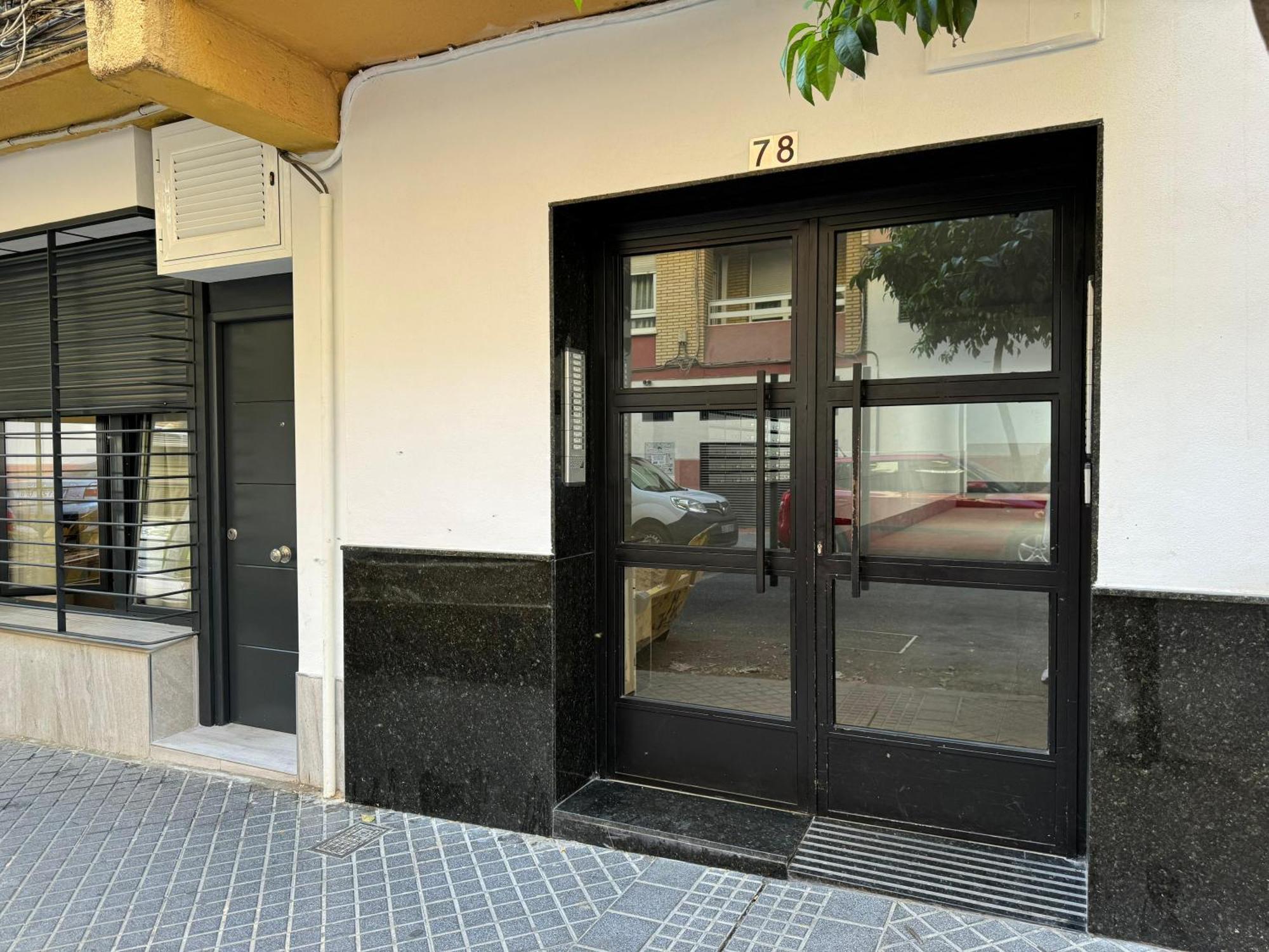 El Rincon De Carmela Lejlighed Córdoba Eksteriør billede